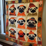Adorabili Carlini Coperta Trapuntata
