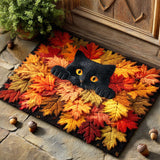 Gatto Autunnale Zerbino