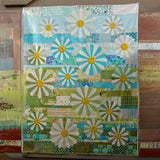 Fiore Artigianale Coperta Trapuntata