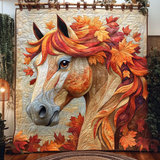 Cavallo Coperta Trapuntata