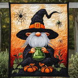 Halloween Coperta Trapuntata
