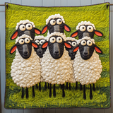 Bazar Belante Coperta Trapuntata