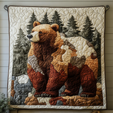 Sentiero del Torrente dell'Orso Coperta Trapuntata