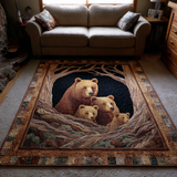 Orizzonte dell'Orso Tappeto