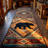 Sentiero dell'Orso Passatoia