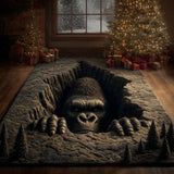 Regno dell'Apparizione di Bigfoot Tappeto