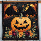 Halloween Coperta Trapuntata