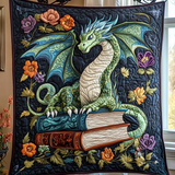 Custode dei Libri Coperta Trapuntata