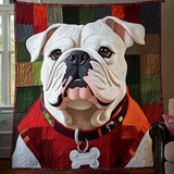 Cane Coperta Trapuntata
