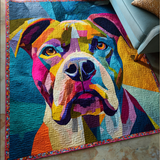 Orgoglio Bulldog Tappeto