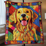 Conforto Canino Coperta Trapuntata