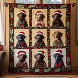 Compagni Canini Coperta Trapuntata