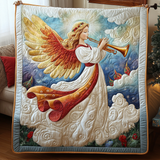 Canto Celeste Coperta Trapuntata