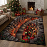 Natale Tappeto