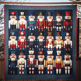 Guardia Classica Coperta Trapuntata