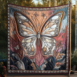 Deriva Colorata Coperta Trapuntata