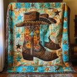 Essenziali del Cowboy Coperta Trapuntata