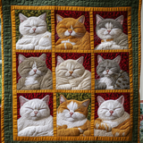 Sonno Accogliente Coperta Trapuntata