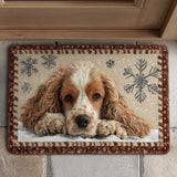 Spaniel Accogliente Zerbino