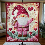 San Valentino Accogliente Coperta Trapuntata