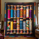 Rocchetti Creativi Coperta Trapuntata
