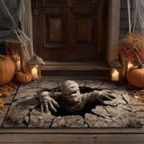 Halloween Zerbino