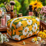 Sogni di Margherite Beauty Case Trapuntato