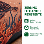 Istruzioni per la cura