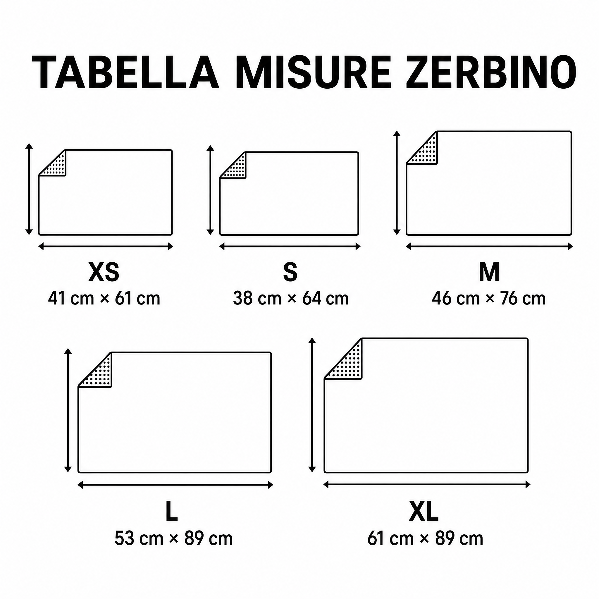 Spaniel Felici Zerbino