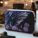 Fiore del Drago Beauty Case Trapuntato