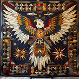 Nativo Coperta Trapuntata