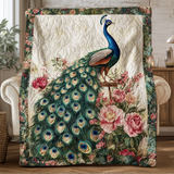 Maestà Elegante Coperta Trapuntata