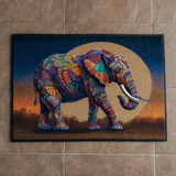 Spirito dell'Elefante Zerbino