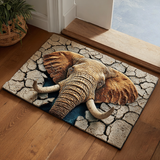 Tocco dell'Elefante Zerbino