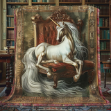Compagno Eterno Coperta da Divano
