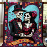 Amore Eterno Coperta Trapuntata