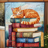 Sogni Felini Coperta Trapuntata