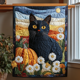 Arazzo Felino Coperta Trapuntata