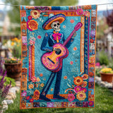 Melodia di Festa Coperta Trapuntata