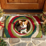 Corgi Festoso Zerbino