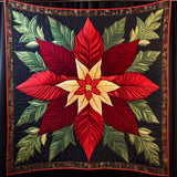 Stile Festivo Coperta Trapuntata