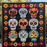 Ricordo Festivo Coperta Trapuntata
