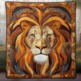 Maestà Feroce Coperta Trapuntata