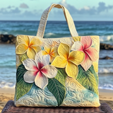 Costa Floreale Borsa Tote Trapuntata