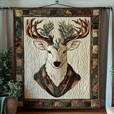 Maestà della Foresta Coperta Trapuntata