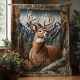 Sentieri della Foresta Coperta Trapuntata