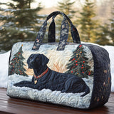 Retriever per Sempre Borsone Trapuntato