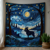 Guardiano della Galassia Coperta Trapuntata