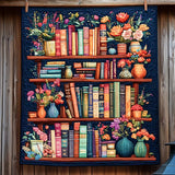 Giardino della Conoscenza Coperta Trapuntata