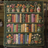 Giardino dei Libri Coperta Trapuntata